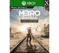 Metro Exodus (Xbox Series X/S) - Xbox Live Account - GLOBAL