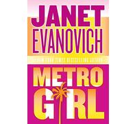 Metro Girl LP: 1 (Barnaby & Hooker)