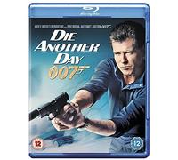 Die Another Day [2002] (Blu-ray)
