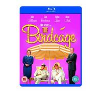 METRO GOLDWYN MAYER - Birdcage - Blu-ray - G3z