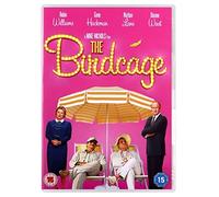 The Birdcage [DVD] [1996] [2014]