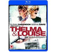 METRO GOLDWYN MAYER - lma Louise Blu-Ray - BLU-RAY - J3z