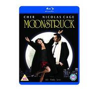 METRO GOLDWYN MAYER - Moonstruck - Blu-ray - G3z