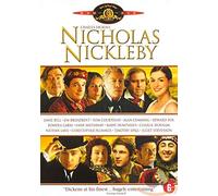 METRO GOLDWYN MAYER - NICHOLAS NICKLEBY (1 CD)
