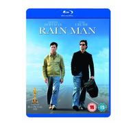 METRO GOLDWYN MAYER - Rain Man - Blu-ray - K600z