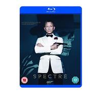 METRO GOLDWYN MAYER - Spectre - Blu-ray - F600z