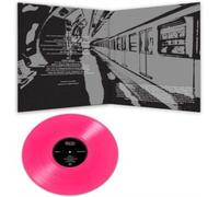 Berlin Metro: Greatest Hits (Vinyl) 12" Album Coloured Vinyl (US IMPORT)