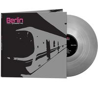 Berlin Metro: Greatest Hits (Vinyl) 12" Album Coloured Vinyl (US IMPORT)
