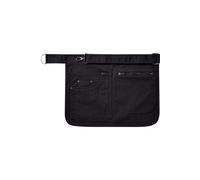 Metro Hip Apron Premier Black One Size