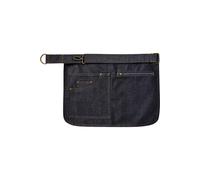 Metro Hip Apron Premier Indigo One Size