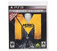 Metro: Last Light