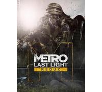 Metro: Last Light Redux (PC) - Steam Account - GLOBAL