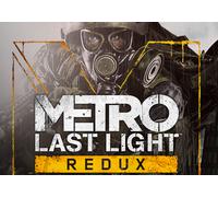 Metro: Last Light Redux (Xbox One / Xbox Series X|S) Xbox Live Key - ARGENTINA