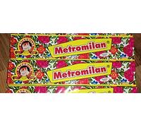 METRO MILAN CAT INCENSE STICK 4 PACKs,Total 72 STICKs (18 STICKs in Each Pack) - (Same Day Dispatch)
