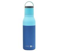Metro Pastel Blue 650Ml Waterbottle