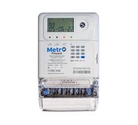 Metro Prepaid MET003 100A Three Phase Digital Pre-Payment Meter