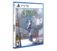 Metro Quester (Limited Run Games) - Playstation 5