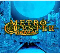 METRO QUESTER OSAKA XBOX One / Xbox Series X|S / Windows 10 Account