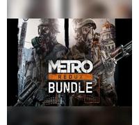 Metro Redux Bundle (PC) Steam Key - UNITED STATES
