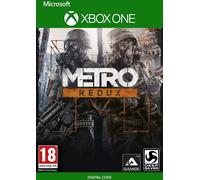 Metro Redux Bundle Xbox One (UK)