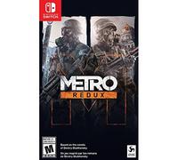 Metro Redux - Nintendo Switch