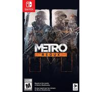 Metro Redux - Nintendo Switch