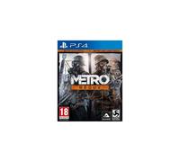Metro Redux PS4
