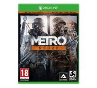Metro Redux (Xbox One)