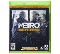 Metro Redux - Xbox One (Microsoft Xbox One) (US IMPORT)