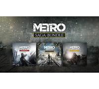Metro Saga Bundle