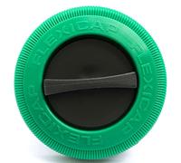 Metro HG045-01 Flexicap-Plus - Permanent Fuel Cap For Petrol And Diesel,Green,Black