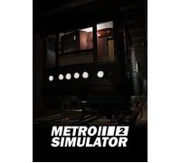 Metro Simulator 2 PC