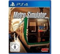 Metro Simulator
