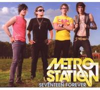 Metro Station - Seventeen Forever