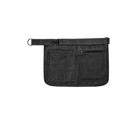 Metro Utility Hip Apron Premier True Black One Size