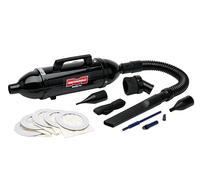Includes 5 bonus bags! Metro DataVac Pro Series Model MDV-1BA Computer Vac - Blower