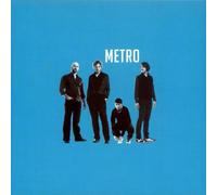 Metro - We'Re Never Sexy