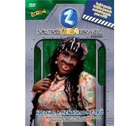 Metro Zorra Total: Adelaide, a Mendiga Do Metro by Rodrigo Sant'anna