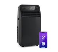 Metrobreeze New York Smart 7k Mobile Air Conditioner 7000 BTU / 2.1 kW EEC A Remote Control