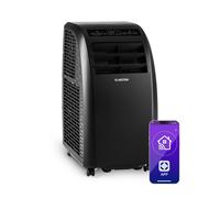 Metrobreeze Rom Smart, Mobile Air Conditioner, 10,000 BTU / 3.0 kW, EEC A +, Remote Control