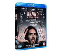 Metrodome - Brand A Second Coming - Blu-ray - K600z