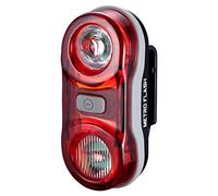 MetroFlash Danger Zone Tail Light