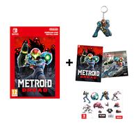 Metroid Dread