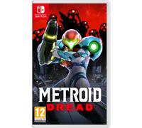 Metroid Dread
