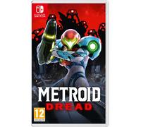 Metroid Dread (Nintendo Switch)