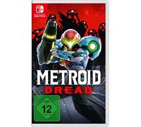 Metroid Dread [Nintendo Switch]