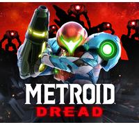 Metroid Dread Nintendo Switch Access