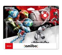 Nintendo Metroid Dread amiibo 2-Pack - Switch