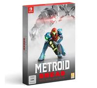 Metroid Dread - Special Edition