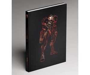 Metroid Prime 1-3: A Visual Retrospective: The Official Art and Making of Met...